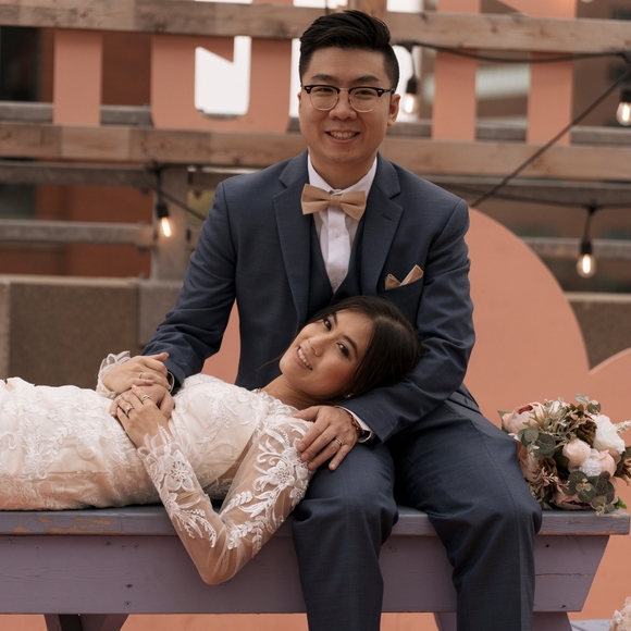 Meet your Posher, Mike - Picture 1 of 1